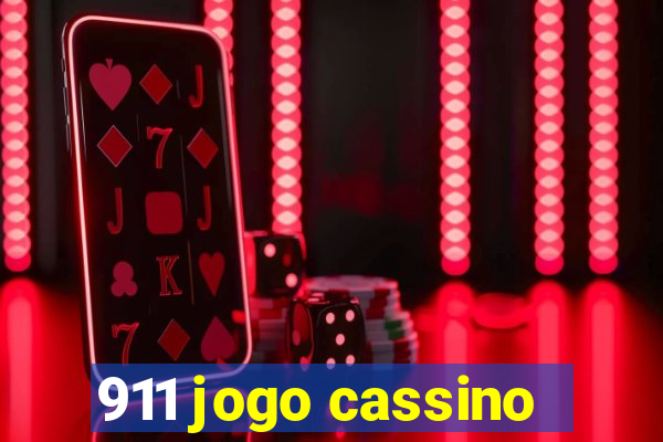 911 jogo cassino